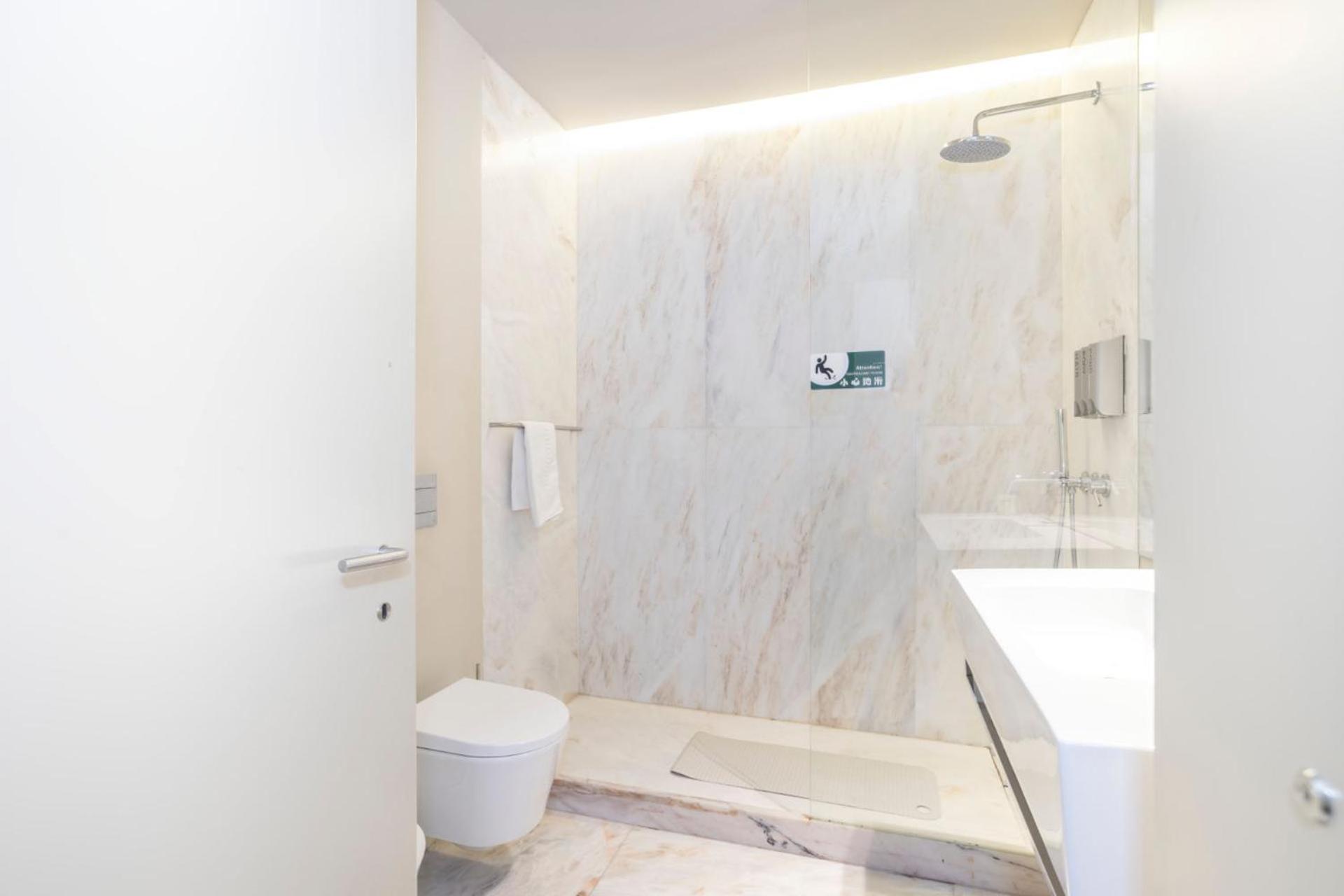 Casa De Verao 8 Building Apartment Lissabon